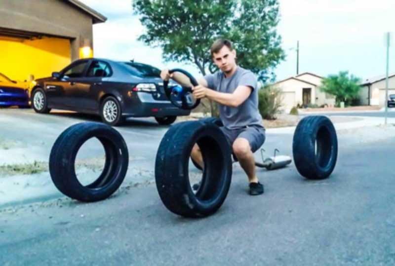 Apps to Find Cheapest Gas Station