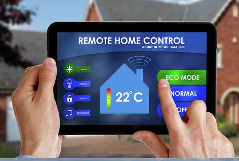 Top 5 must have home security/surveillance apps for iphone and android