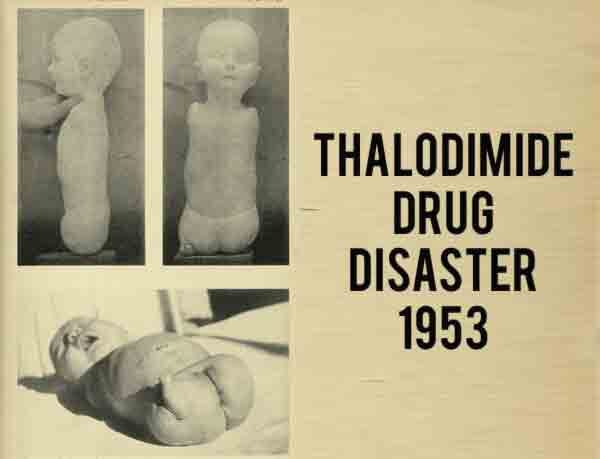 Thalidomide-disaster - Helios7 - Breaking News, World News Videos ...