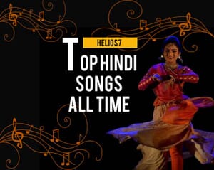 Top Hindi Songs
